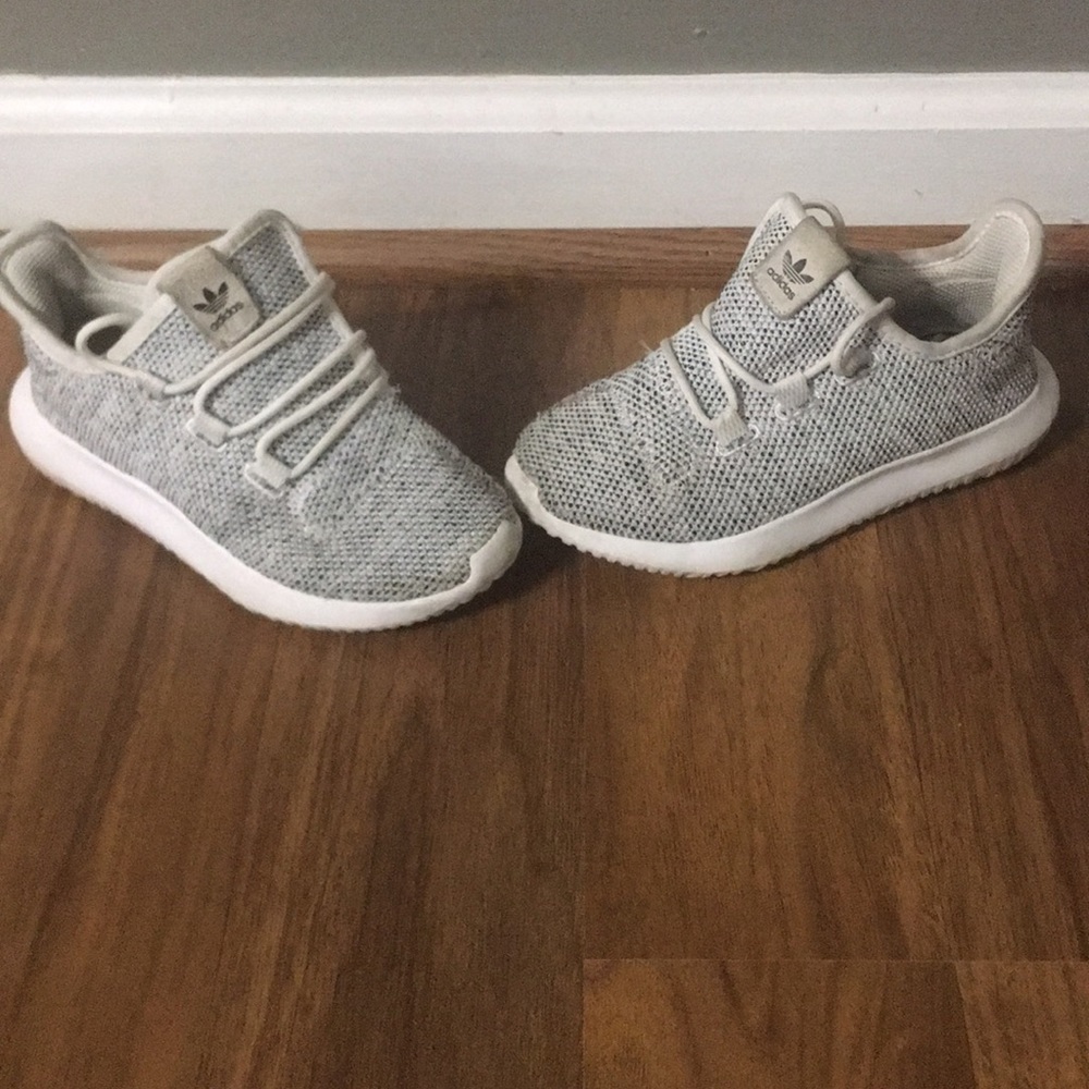 Kid shoes